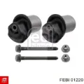 Сайлентблок задней балки FEBI 01220