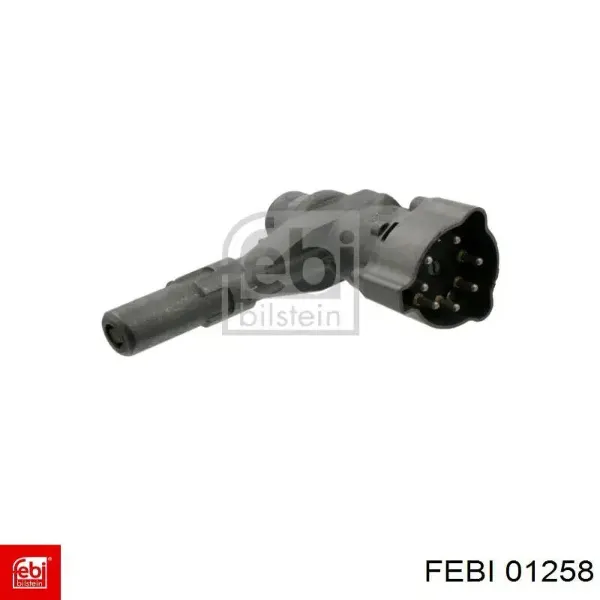 Замок зажигания 01258 Febi