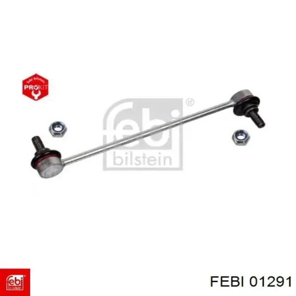 Помпа 01291 Febi