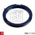 Опорный подшипник амортизатора FEBI 01331
