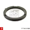 Опорный подшипник амортизатора FEBI 01365