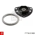 Опора переднего амортизатора FEBI 01366
