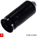 Пыльник стойки передней FEBI 01367 Пыльник стойки передней FEBI 01367