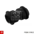 Сайлентблок задней рессоры задний FEBI 01502