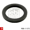 Опорный подшипник амортизатора FEBI 01873