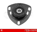 Опора переднего амортизатора FEBI 01876