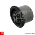 Сайлентблок переднего рычага FEBI 01932