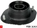Опора переднего амортизатора FEBI 02009