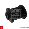 Сайлентблок переднего рычага FEBI 02014