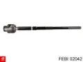 Рулевая тяга FEBI 02042