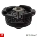Сайлентблок задней балки FEBI 02047