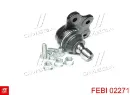 Шаровая FEBI 02271