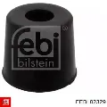 Пыльник амортизатора FEBI 02329