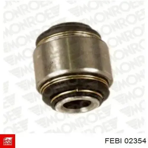 Сайлентблок цапфы задней 02354 Febi