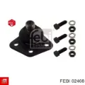 Нижняя шаровая опора FEBI 02408
