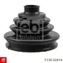 Пыльник шруса наружный VAG 4A0407285