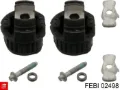Сайлентблок задней балки FEBI 02498
