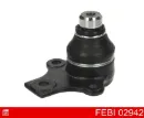 Шаровая FEBI 02942