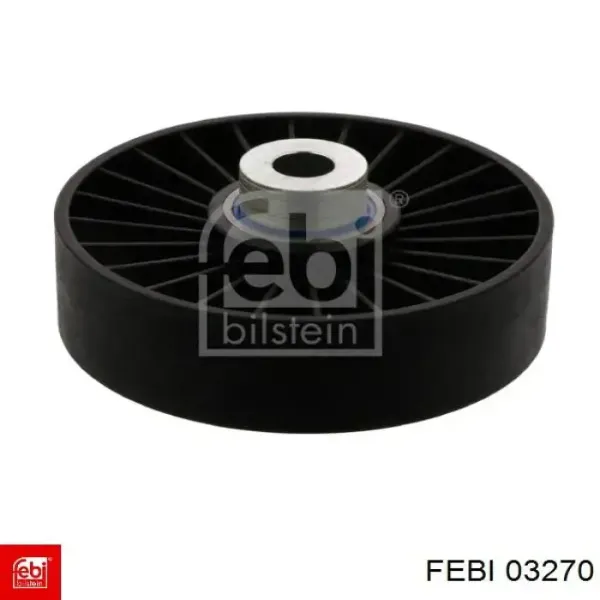 Купить 03270 Febi Подшипник передней ступицы