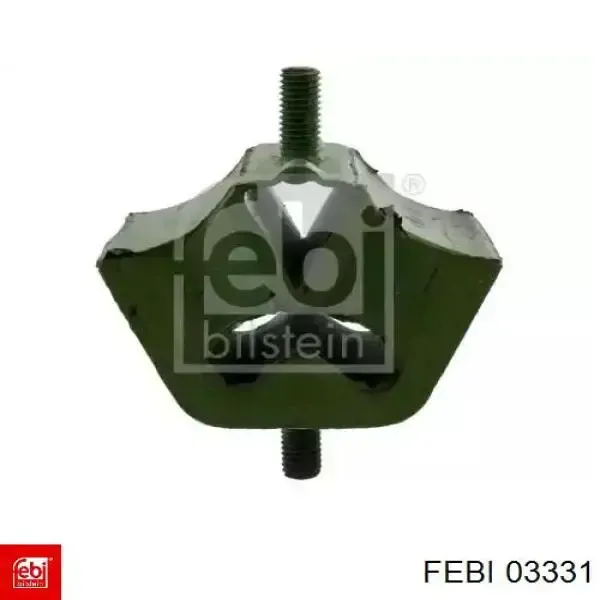03331 Febi Правая подушка двигателя