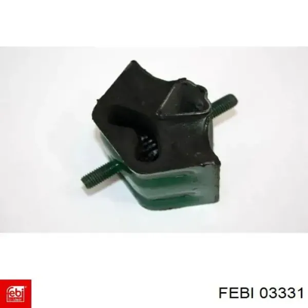 Правая опора двигателя Febi 03331 цена, от 6.91 USD