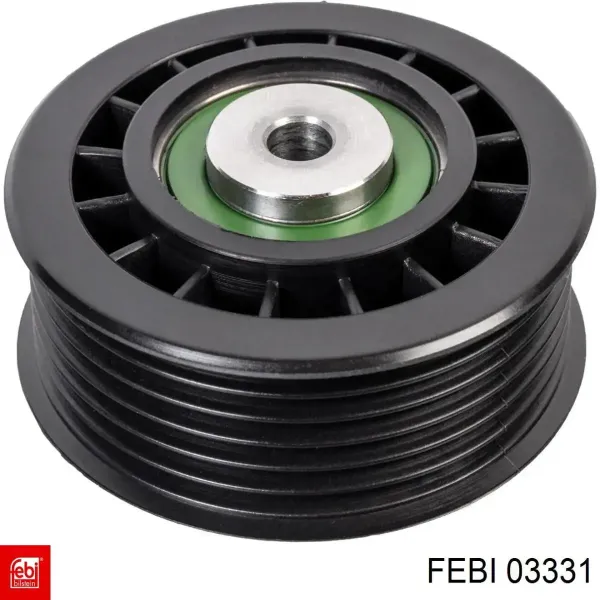 Купить 03331 Febi Подушка мотора правая