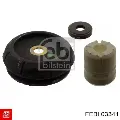 Опора переднего амортизатора FEBI 03341