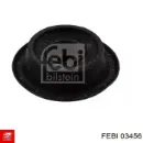 Опора амортизатора переднего FEBI 03456