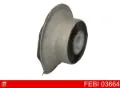 Сайлентблок задней балки FEBI 03664