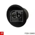 Сайлентблок задней балки FEBI 03665