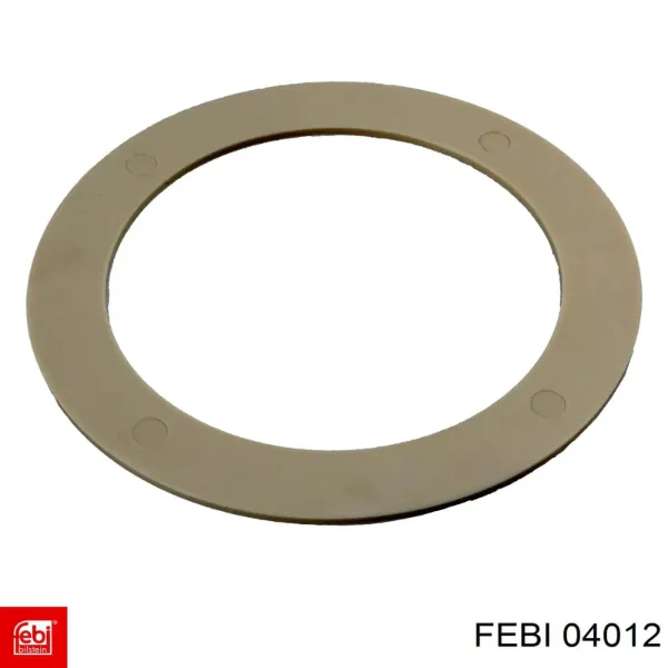  4012 Febi
