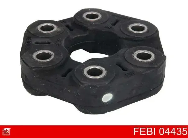 04435FEBI-Муфтакарданаэластичная