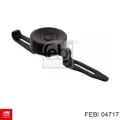 Натяжной ролик FEBI 04717