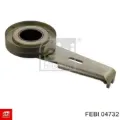 Натяжной ролик FEBI 04732