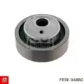 Ролик ГРМ FEBI 04880