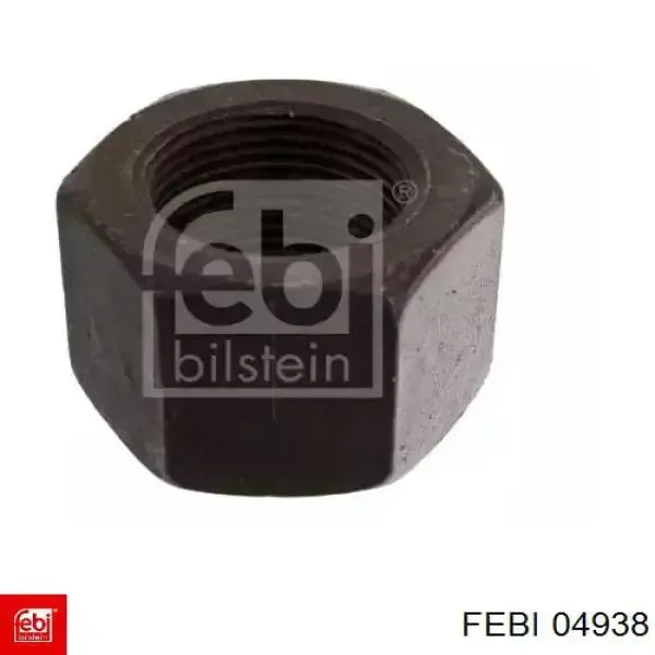 Гайки колесные 91000303S Schomacker