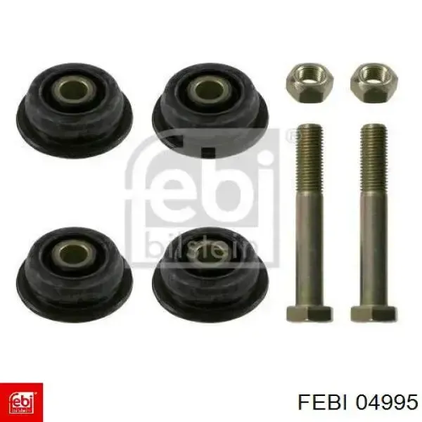 Сайлентблок переднего верхнего рычага FE04995 Febi
