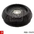 Опора переднего амортизатора FEBI 05155