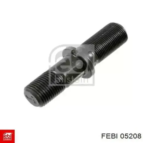 Шпилька колесная FE05208 Febi