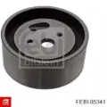 Ролик ГРМ FEBI 05341