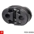 Ремкомплект переднего стабилизатора FEBI 05559
