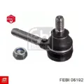 Наконечник рулевой тяги внутренний правый FEBI 06192