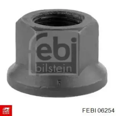 Гайки колесные 6254 Febi