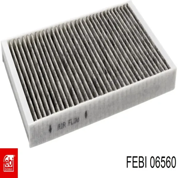 Болт ГБЦ 06560 Febi