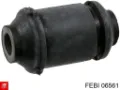 Сайлентблок переднего рычага FEBI 06561