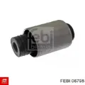 Сайлентблок заднего верхнего рычага FEBI 06795