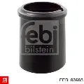 Пыльник заднего амортизатора FEBI 06985