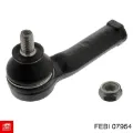 Рулевой наконечник FEBI 07954