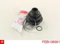 Пыльник ШРУСа задней полуоси наружный FEBI 08061