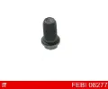 Пробка поддона двигателя FEBI 08277
